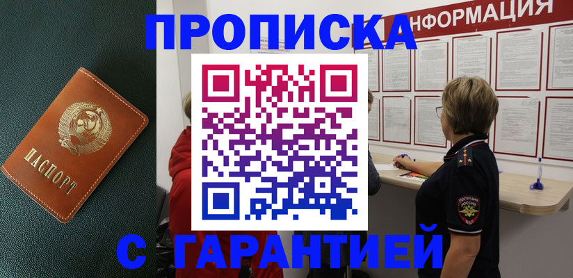 временная регистрация госуслуги в Рассказово
